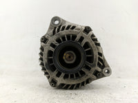 2010-2012 Infiniti Fx35 Alternator Replacement Generator Charging Assembly Engine OEM P/N:23100 JK01A Fits OEM Used Auto Par