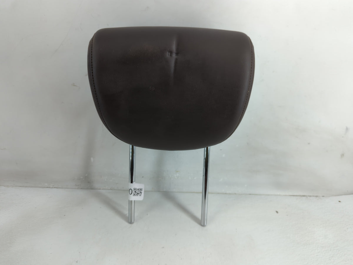 2010 Infiniti Fx35 Headrest Head Rest Front Driver Passenger Seat Fits OEM Used Auto Parts - Oemusedautoparts1.com