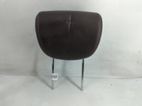 2010 Infiniti Fx35 Headrest Head Rest Front Driver Passenger Seat Fits OEM Used Auto Parts - Oemusedautoparts1.com