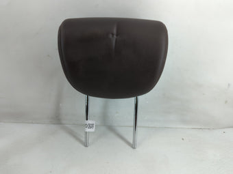compare product 2010 Infiniti Fx35 Headrest Head Rest Front Driver Passenger Seat Fits OEM Used Auto Parts