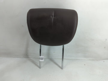 2010 Infiniti Fx35 Headrest Head Rest Front Driver Passenger Seat Fits OEM Used Auto Parts - Oemusedautoparts1.com