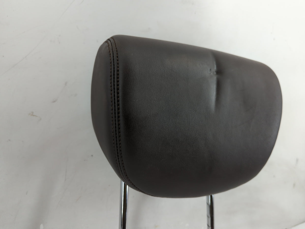 2010 Infiniti Fx35 Headrest Head Rest Front Driver Passenger Seat Fits OEM Used Auto Parts - Oemusedautoparts1.com