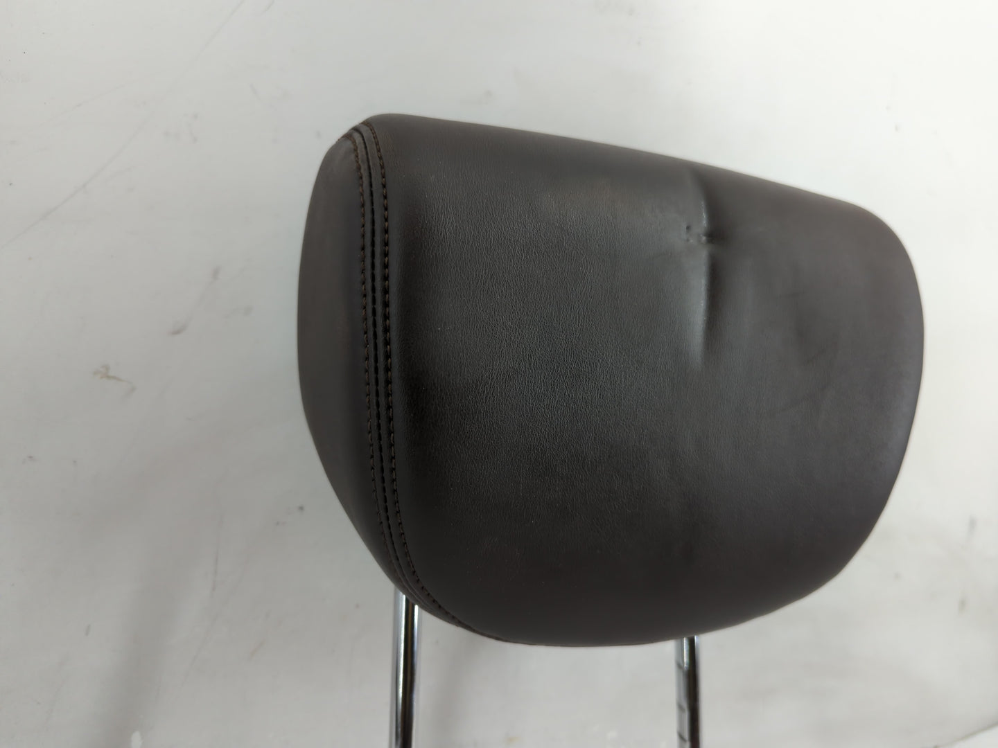 2010 Infiniti Fx35 Headrest Head Rest Front Driver Passenger Seat Fits OEM Used Auto Parts - Oemusedautoparts1.com