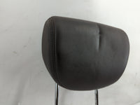 2010 Infiniti Fx35 Headrest Head Rest Front Driver Passenger Seat Fits OEM Used Auto Parts - Oemusedautoparts1.com
