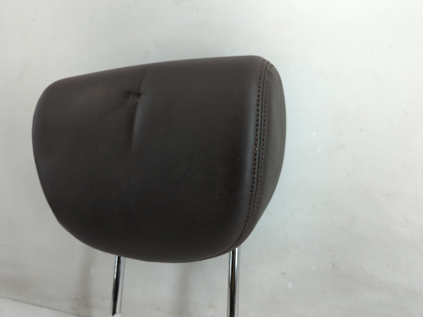 2010 Infiniti Fx35 Headrest Head Rest Front Driver Passenger Seat Fits OEM Used Auto Parts - Oemusedautoparts1.com