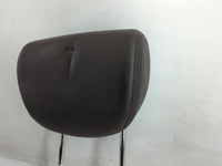 2010 Infiniti Fx35 Headrest Head Rest Front Driver Passenger Seat Fits OEM Used Auto Parts - Oemusedautoparts1.com