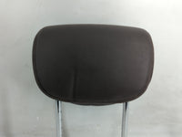 2010 Infiniti Fx35 Headrest Head Rest Front Driver Passenger Seat Fits OEM Used Auto Parts - Oemusedautoparts1.com