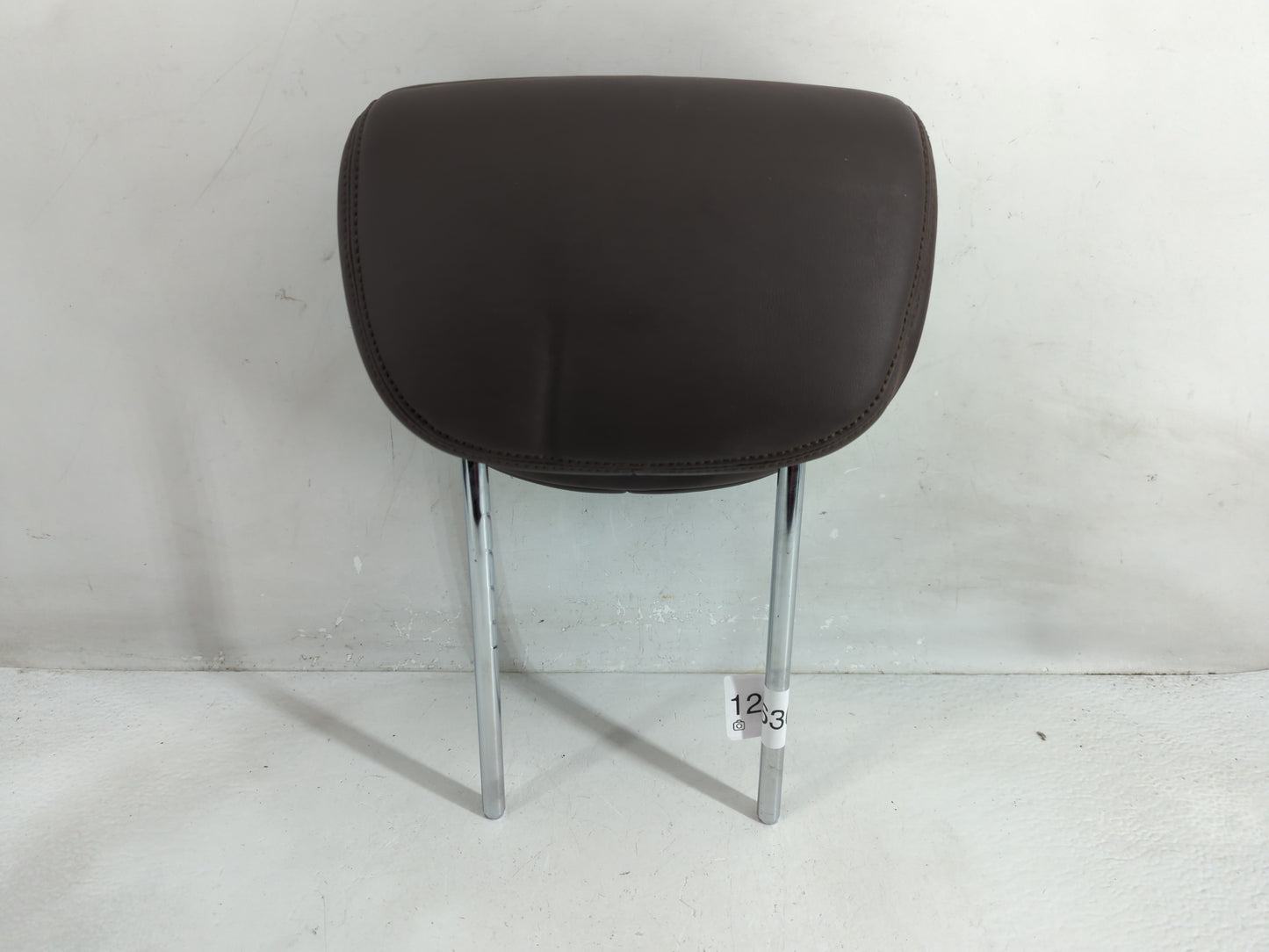 2010 Infiniti Fx35 Headrest Head Rest Front Driver Passenger Seat Fits OEM Used Auto Parts - Oemusedautoparts1.com