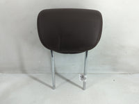 2010 Infiniti Fx35 Headrest Head Rest Front Driver Passenger Seat Fits OEM Used Auto Parts - Oemusedautoparts1.com
