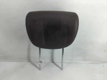 2010 Infiniti Fx35 Headrest Head Rest Rear Seat Fits OEM Used Auto Parts - Oemusedautoparts1.com