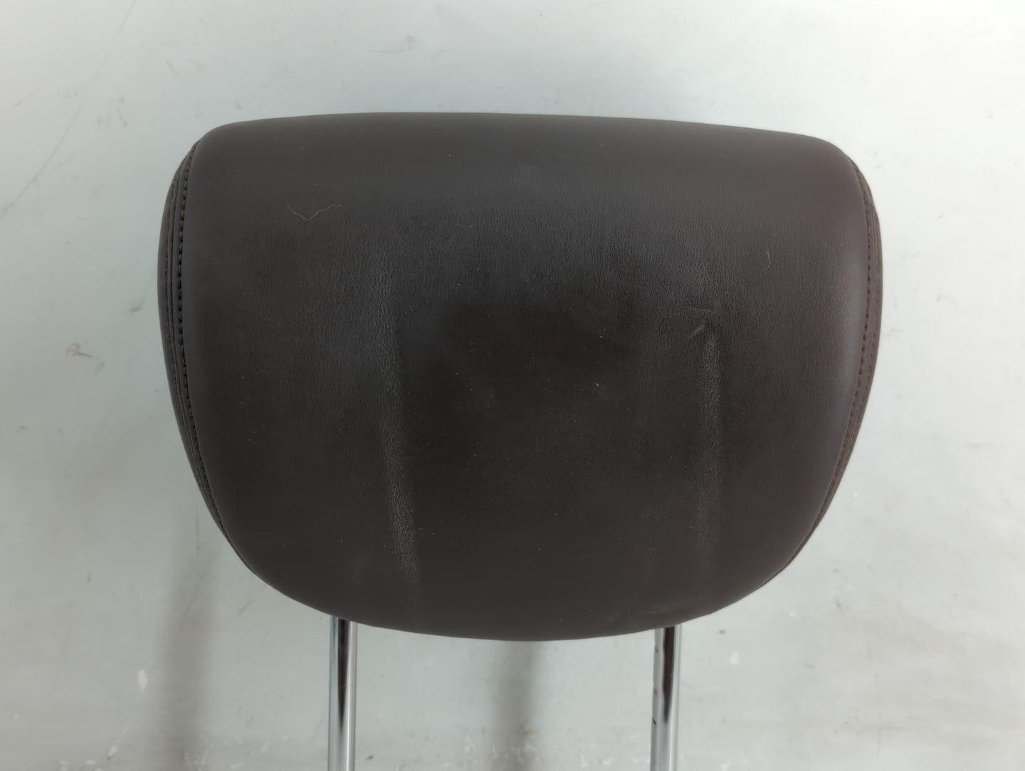 2010 Infiniti Fx35 Headrest Head Rest Rear Seat Fits OEM Used Auto Parts - Oemusedautoparts1.com