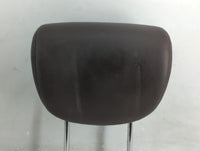 2010 Infiniti Fx35 Headrest Head Rest Rear Seat Fits OEM Used Auto Parts - Oemusedautoparts1.com