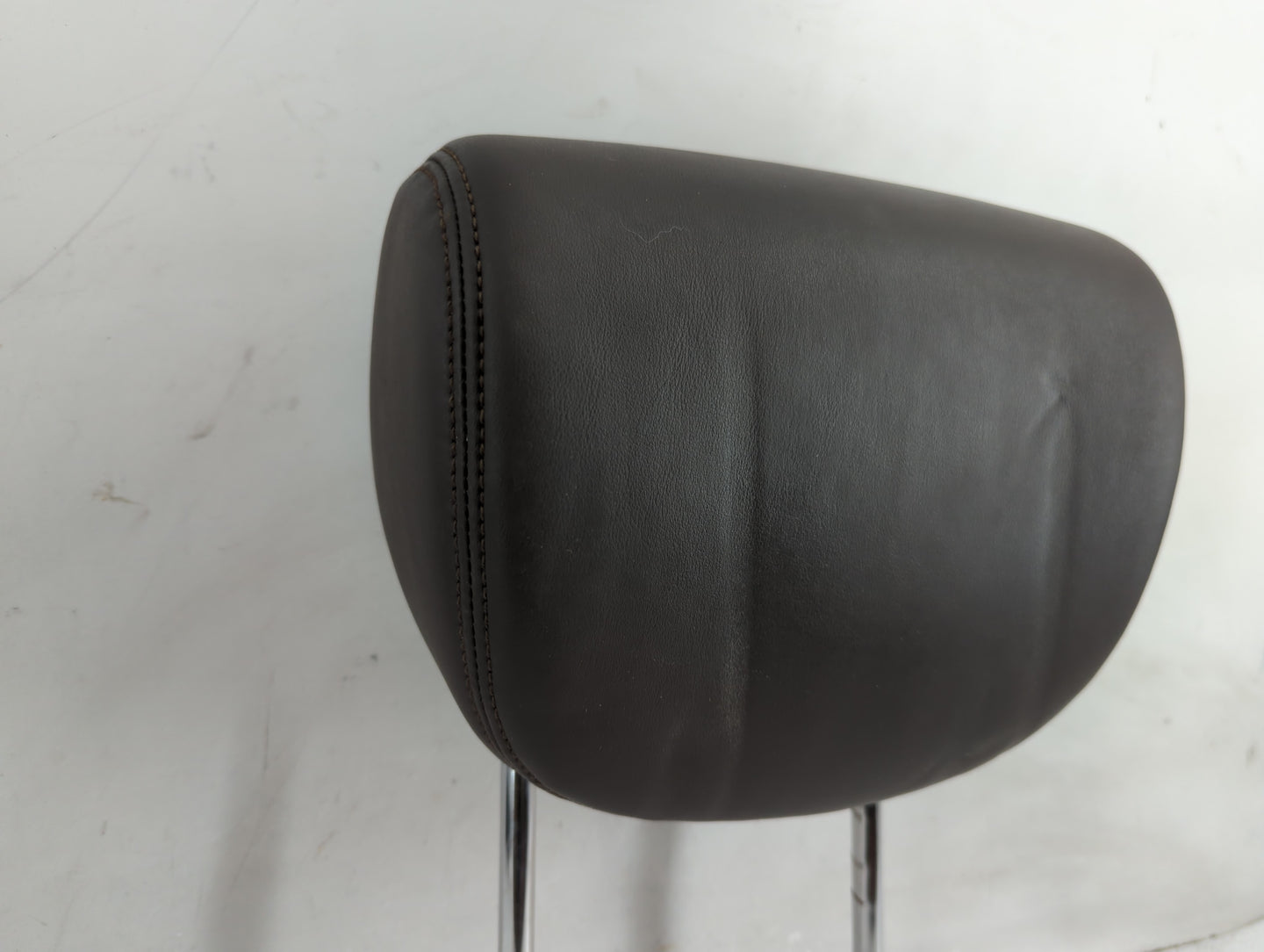 2010 Infiniti Fx35 Headrest Head Rest Rear Seat Fits OEM Used Auto Parts - Oemusedautoparts1.com