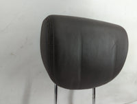 2010 Infiniti Fx35 Headrest Head Rest Rear Seat Fits OEM Used Auto Parts - Oemusedautoparts1.com