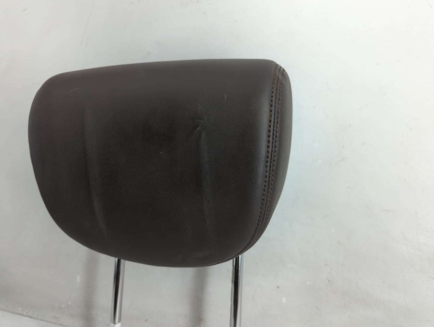 2010 Infiniti Fx35 Headrest Head Rest Rear Seat Fits OEM Used Auto Parts - Oemusedautoparts1.com