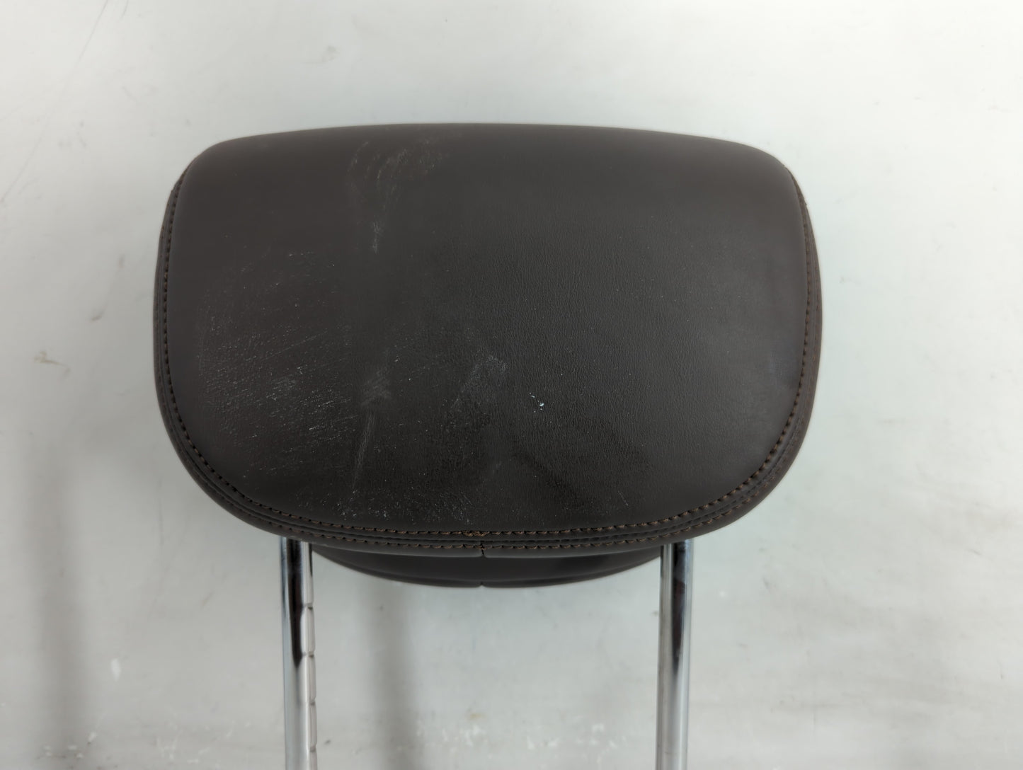 2010 Infiniti Fx35 Headrest Head Rest Rear Seat Fits OEM Used Auto Parts - Oemusedautoparts1.com