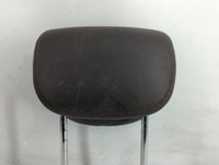 2010 Infiniti Fx35 Headrest Head Rest Rear Seat Fits OEM Used Auto Parts - Oemusedautoparts1.com