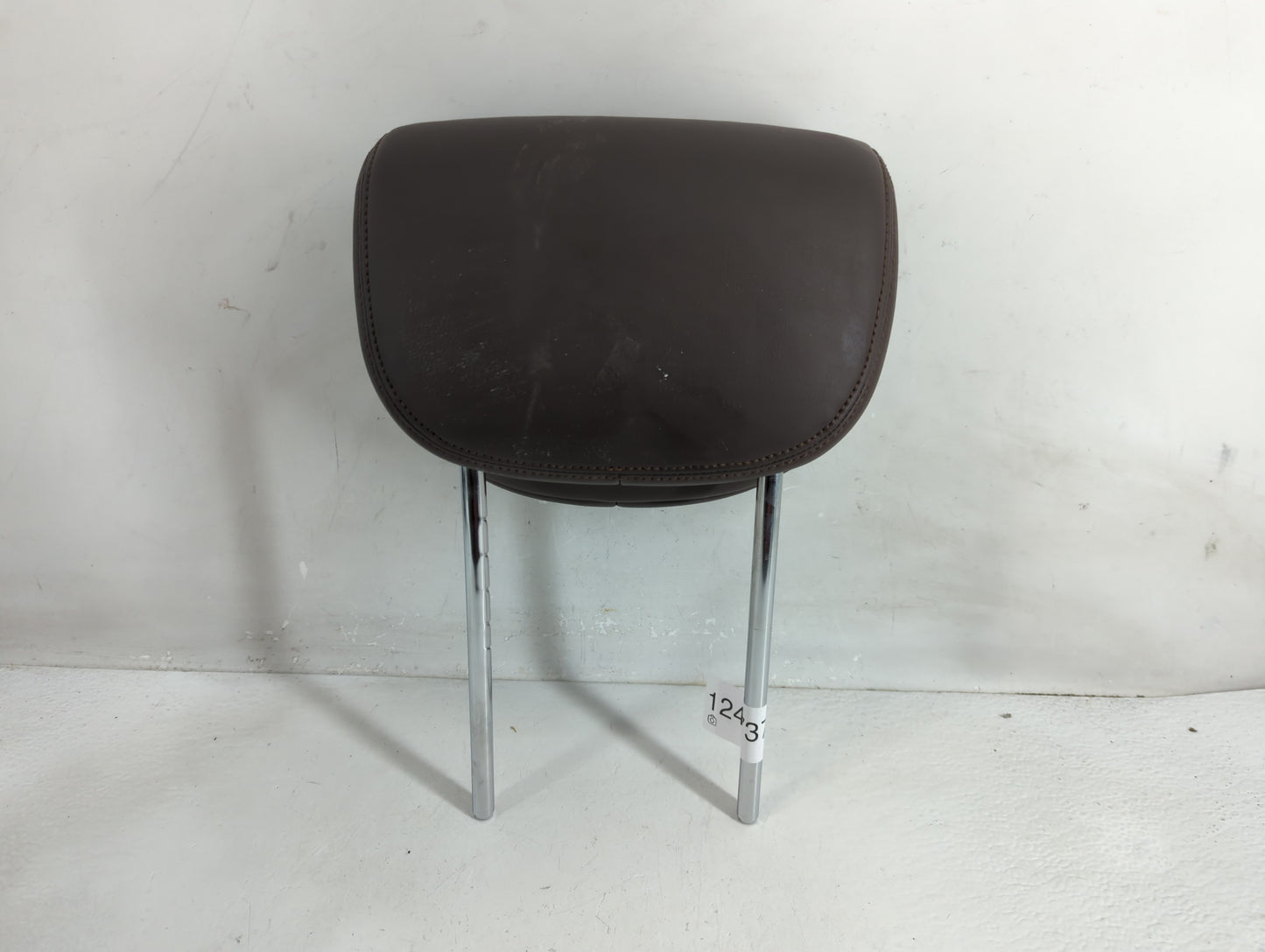 2010 Infiniti Fx35 Headrest Head Rest Rear Seat Fits OEM Used Auto Parts - Oemusedautoparts1.com
