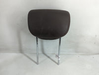 2010 Infiniti Fx35 Headrest Head Rest Rear Seat Fits OEM Used Auto Parts - Oemusedautoparts1.com
