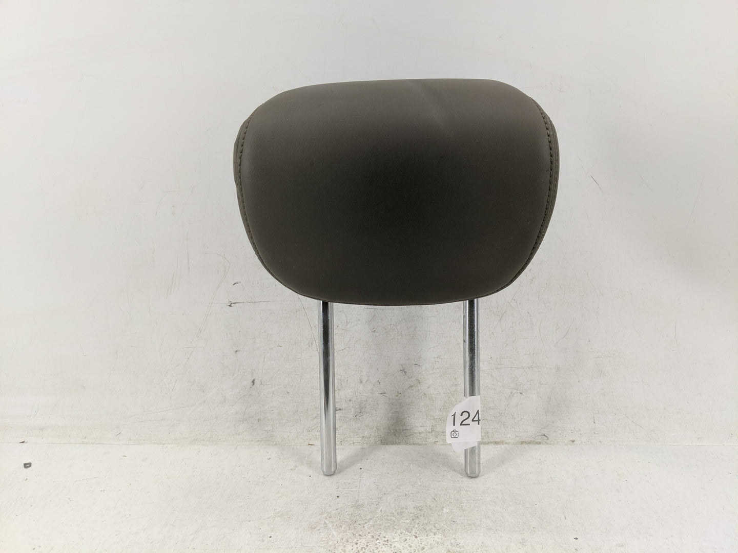 2010 Infiniti Fx35 Headrest Head Rest Front Driver Passenger Seat Fits OEM Used Auto Parts - Oemusedautoparts1.com