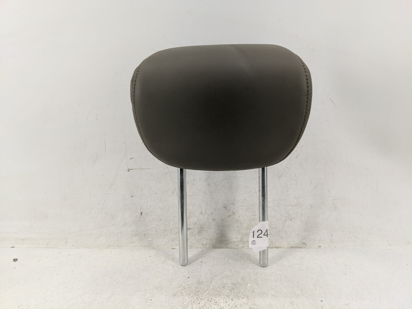 2010 Infiniti Fx35 Headrest Head Rest Front Driver Passenger Seat Fits OEM Used Auto Parts - Oemusedautoparts1.com