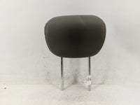 2010 Infiniti Fx35 Headrest Head Rest Front Driver Passenger Seat Fits OEM Used Auto Parts - Oemusedautoparts1.com
