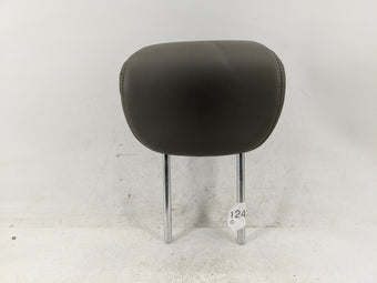 compare product 2010 Infiniti Fx35 Headrest Head Rest Front Driver Passenger Seat Fits OEM Used Auto Parts