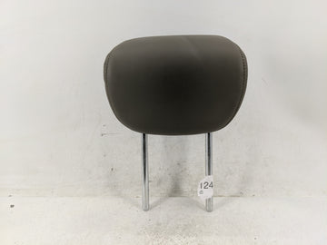 2010 Infiniti Fx35 Headrest Head Rest Front Driver Passenger Seat Fits OEM Used Auto Parts - Oemusedautoparts1.com