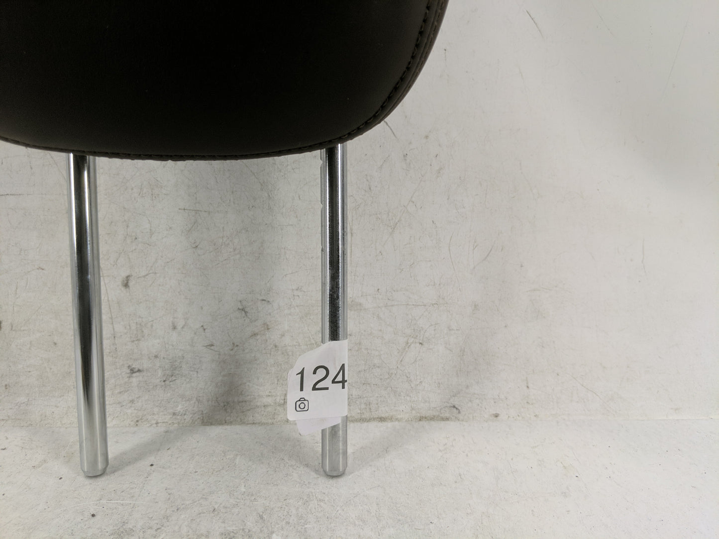 2010 Infiniti Fx35 Headrest Head Rest Front Driver Passenger Seat Fits OEM Used Auto Parts - Oemusedautoparts1.com