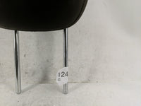 2010 Infiniti Fx35 Headrest Head Rest Front Driver Passenger Seat Fits OEM Used Auto Parts - Oemusedautoparts1.com