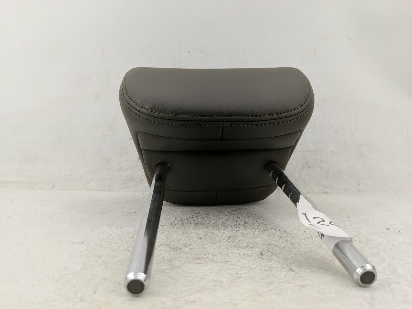 2010 Infiniti Fx35 Headrest Head Rest Front Driver Passenger Seat Fits OEM Used Auto Parts - Oemusedautoparts1.com