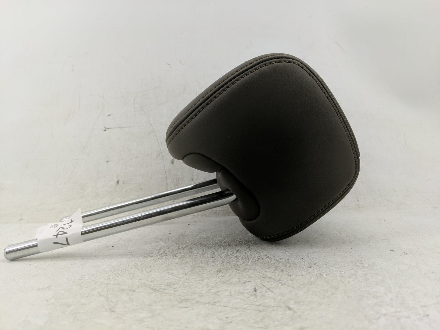 2010 Infiniti Fx35 Headrest Head Rest Front Driver Passenger Seat Fits OEM Used Auto Parts - Oemusedautoparts1.com