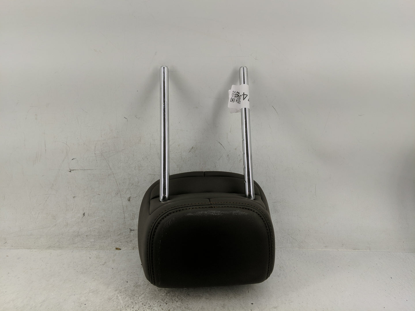 2010 Infiniti Fx35 Headrest Head Rest Front Driver Passenger Seat Fits OEM Used Auto Parts - Oemusedautoparts1.com