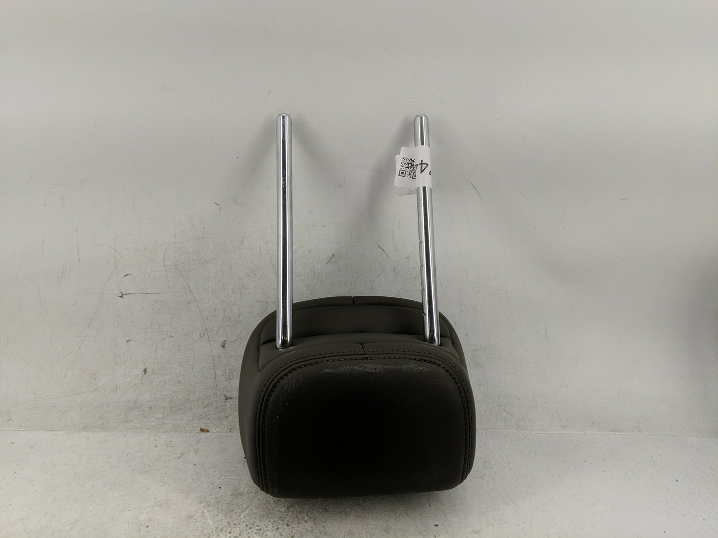 2010 Infiniti Fx35 Headrest Head Rest Front Driver Passenger Seat Fits OEM Used Auto Parts - Oemusedautoparts1.com