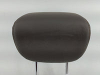 2010 Infiniti Fx35 Headrest Head Rest Rear Seat Fits OEM Used Auto Parts - Oemusedautoparts1.com