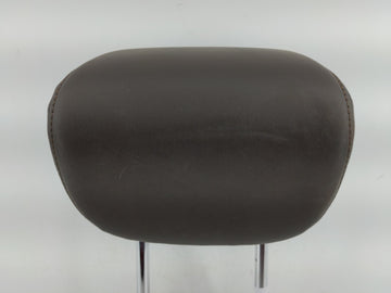 2010 Infiniti Fx35 Headrest Head Rest Rear Seat Fits OEM Used Auto Parts - Oemusedautoparts1.com