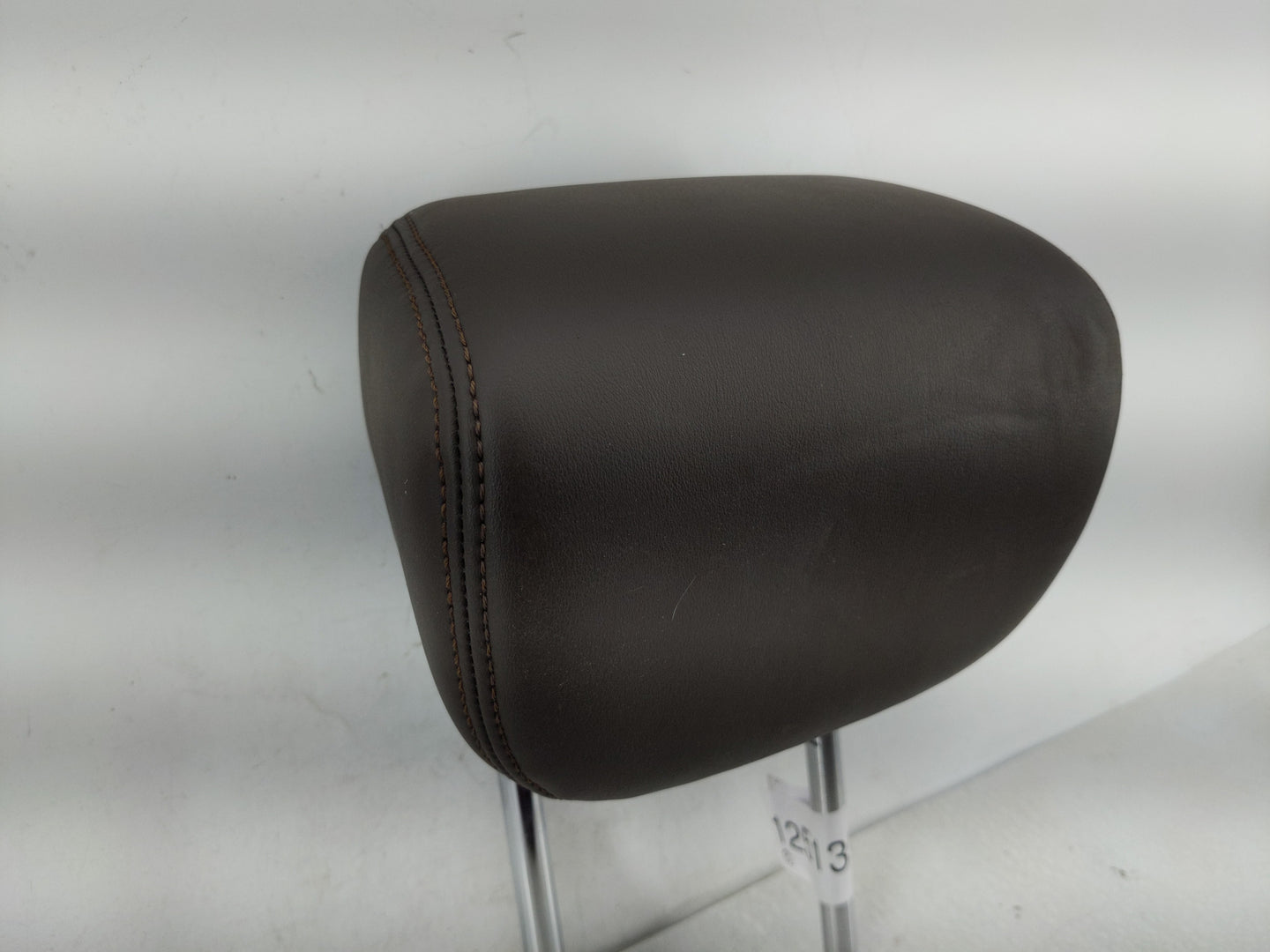 2010 Infiniti Fx35 Headrest Head Rest Rear Seat Fits OEM Used Auto Parts - Oemusedautoparts1.com