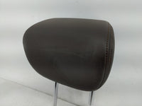 2010 Infiniti Fx35 Headrest Head Rest Rear Seat Fits OEM Used Auto Parts - Oemusedautoparts1.com