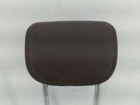 2010 Infiniti Fx35 Headrest Head Rest Rear Seat Fits OEM Used Auto Parts - Oemusedautoparts1.com