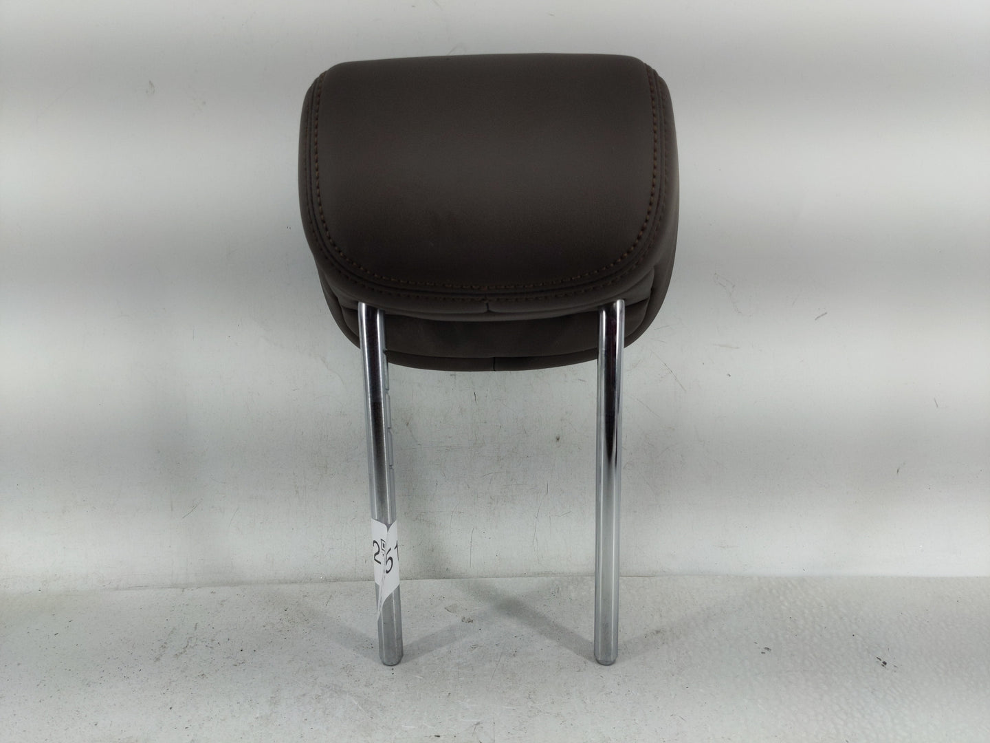 2010 Infiniti Fx35 Headrest Head Rest Rear Seat Fits OEM Used Auto Parts - Oemusedautoparts1.com