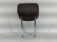 2010 Infiniti Fx35 Headrest Head Rest Rear Seat Fits OEM Used Auto Parts - Oemusedautoparts1.com