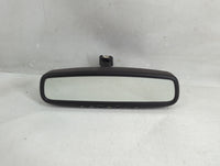 2009-2012 Infiniti Fx35 Interior Rear View Mirror Replacement OEM P/N:E11015894 Fits Fits 2009 2010 2011 2012 OEM Used Auto 