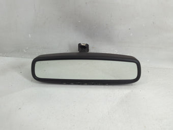 compare product 2009-2012 Infiniti Fx35 Interior Rear View Mirror Replacement OEM P/N:E11015894 Fits Fits 2009 2010 2011 2012 OEM Used Auto Parts