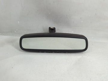 2009-2012 Infiniti Fx35 Interior Rear View Mirror Replacement OEM P/N:E11015894 Fits Fits 2009 2010 2011 2012 OEM Used Auto 