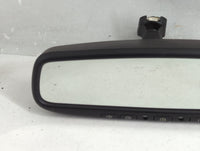 2009-2012 Infiniti Fx35 Interior Rear View Mirror Replacement OEM P/N:E11015894 Fits Fits 2009 2010 2011 2012 OEM Used Auto 