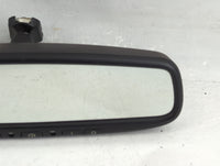 2009-2012 Infiniti Fx35 Interior Rear View Mirror Replacement OEM P/N:E11015894 Fits Fits 2009 2010 2011 2012 OEM Used Auto 