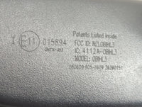 2009-2012 Infiniti Fx35 Interior Rear View Mirror Replacement OEM P/N:E11015894 Fits Fits 2009 2010 2011 2012 OEM Used Auto 