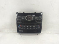 2009-2010 Infiniti Fx35 Climate Control Module Temperature AC/Heater Replacement P/N:68262 1CX0E 25391 1BU6A Fits Fits 2009 