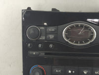 2009-2010 Infiniti Fx35 Climate Control Module Temperature AC/Heater Replacement P/N:68262 1CX0E 25391 1BU6A Fits Fits 2009 