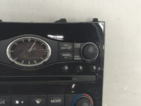 2009-2010 Infiniti Fx35 Climate Control Module Temperature AC/Heater Replacement P/N:68262 1CX0E 25391 1BU6A Fits Fits 2009 